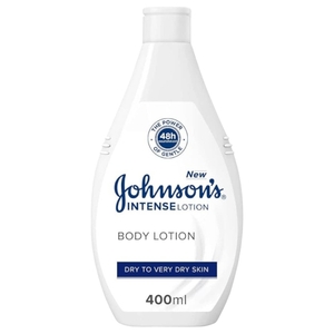 Johnson's Boby Lotion Intense 400Ml