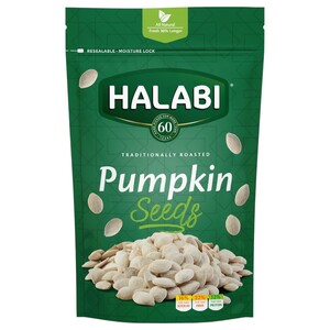 Halabi Pumpkin Seeds 150G