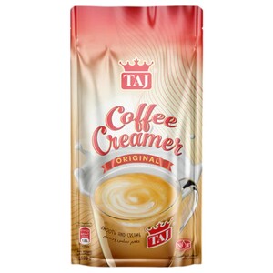Taj Coffee Creamer Original 100G