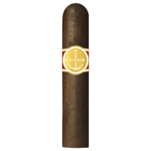 Columbus Petit Rubostos Cigar