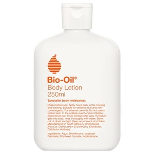 Bio-Oil Body Lotion 250Ml