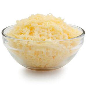 Farmer Shredded Mozzarella 1Kg