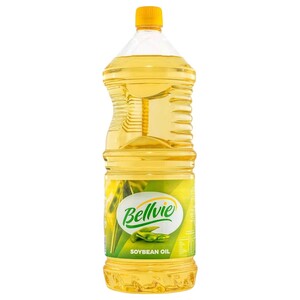 Bellvie Soybean Oil 1.7L