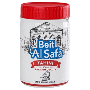 Beit Al Safa Tahini 200G