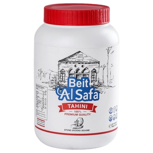 Beit Al Safa Tahini 800G