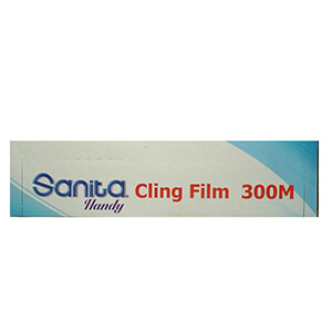Sanita Cling Film 300M