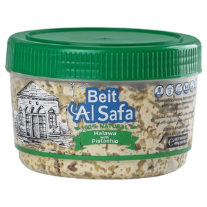 Beit Al Safa Halwa Pistachio 400G