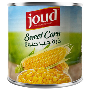 Joud Sweet Corn 340G