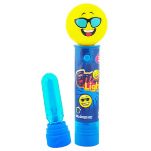 Kidsmania Emoji Light Pop 11G
