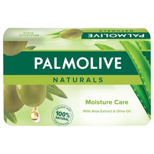 Palmolive Soap Olive Oil & Aloe Extract 150G