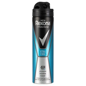 Rexona Deodorant Xtra Cool 200Ml