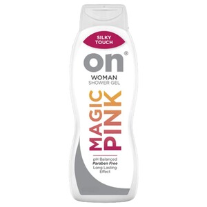 On Shower Gel Magic Pink 650Ml