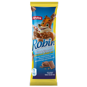 Aruba Robin Chocolate Drink 15G