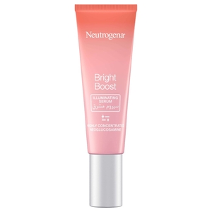 Neutrogena Fairness Boost Serum 30Ml