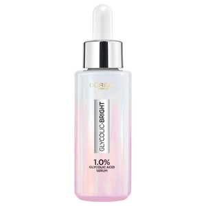 L'oreal Glycolic-Bright Face Serum 30Ml