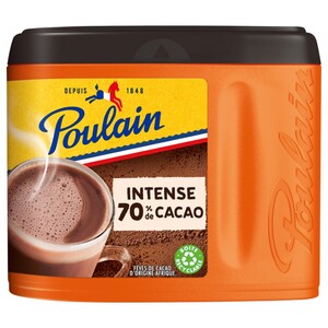 Poulain Grand Arome 70% Cacao 380G