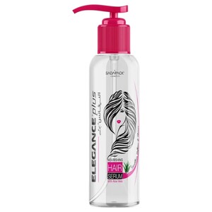 Elegance Hair Serum With Aloe Vera 120Ml