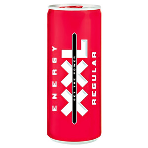 Xxl Energy Drink 50Cl