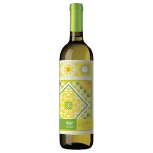 Wardy White Wine Sauvignon Blanc 75Cl