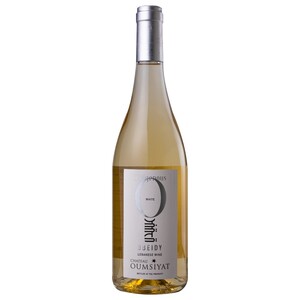 Chateau Oumsiyat White Wine Obeidy 75Cl