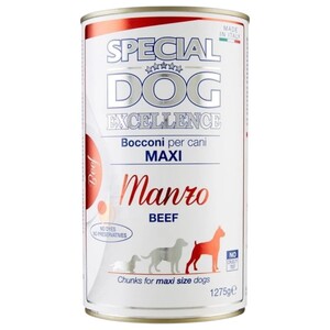 Special Dog Excellence Maxi Beef 1275G