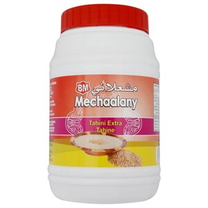 Mechaalany Tahini Extra 907G