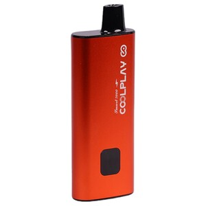 Cool Play Passion Fruit 5000 Puff