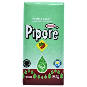 Piporé Yerba Mate Original 250G