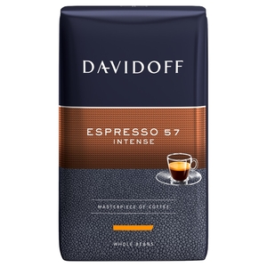 Davidoff Espresso Beans 500G