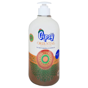 Gipsy Hand Wash Oriental 500Ml