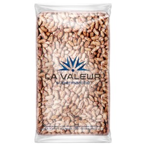 La Valeur Red Kidney Beans Canadian 900G