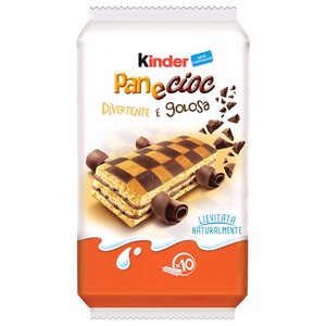 Kinder Panecioc 290G