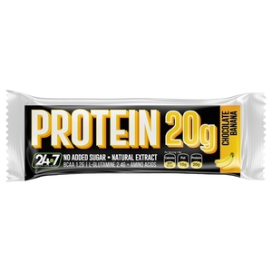 24/7 Protein Bar Chocolate Banana 20G