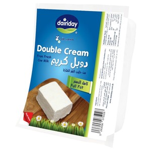 Dairiday Double Creme 250G