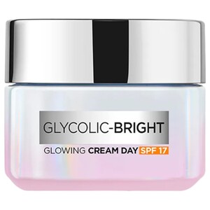 L'oreal Glycolic Bright Day 50Ml