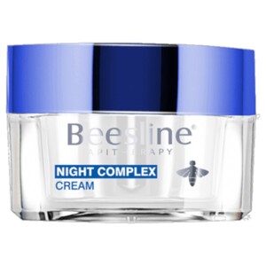 Beesline Night Complex Cream 50Ml