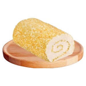 Khoury Rolled Cheese Ananas