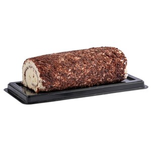 Khoury Rolled Cheese Cranberry