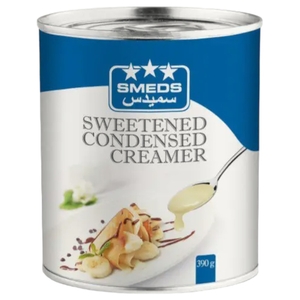 Smeds Condensed Milk 390G