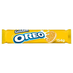 Oreo Golden 154G