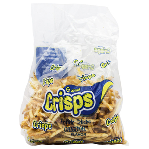 Erg Crisps Potato Sticks 80G