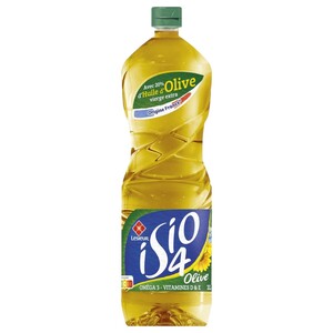 Lesieur Isio 4 Oil 1L