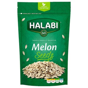 Halabi Melon Seeds 150G