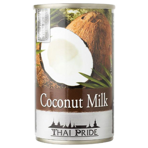 Thai Pride Coconut Milk 400Ml