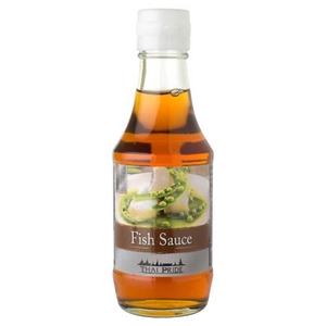 Thai Pride Fish Sauce 200Ml