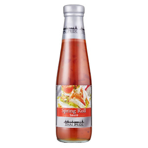 Thai Pride Spring Roll Sauce 295Ml