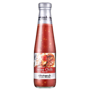 Thai Pride Sweet Chilli Sauce 295Ml