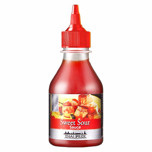 Thai Pride Sweet Sour Sauce 200Ml
