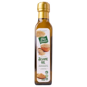 Bio Garden Sesame Oil 250Ml