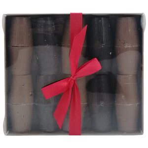 Rom Chocolate Shots 20Pcs